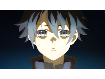 AYAKA ‐あやか‐ 第9話 笑いごとじゃねえや