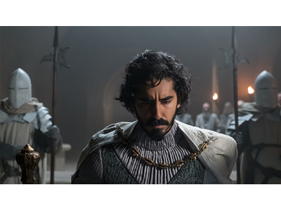 グリーン・ナイト 字幕