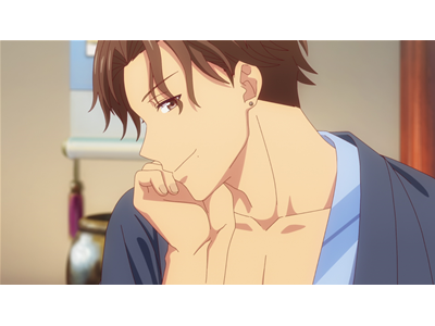 夫婦交歓～戻れない夜～【オンエア版】 #2 過ちありて