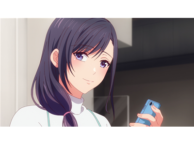 夫婦交歓～戻れない夜～【オンエア版】 #8 愛しくて