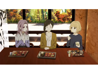 デキる猫は今日も憂鬱 10缶め デキる猫は留守番がデキる？