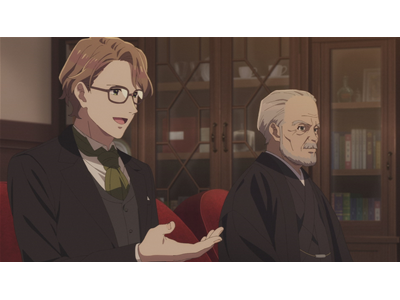 わたしの幸せな結婚 第10話 夏の桜、そして過ち