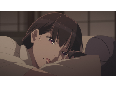 わたしの幸せな結婚 第11話 母が遺したもの