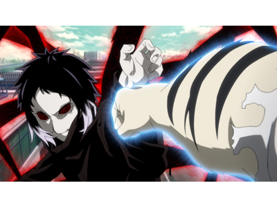 文豪ストレイドッグス 第5シーズン 60話 人外魔境（其の三）