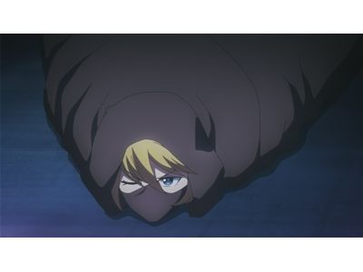 Helck 第17話 反逆者