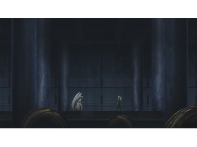 Helck 第22話 解呪