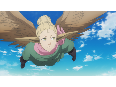 Helck 第23話 選んだ道