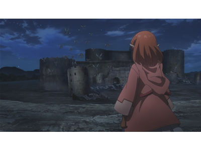 Helck 第24話 希望ある未来へ