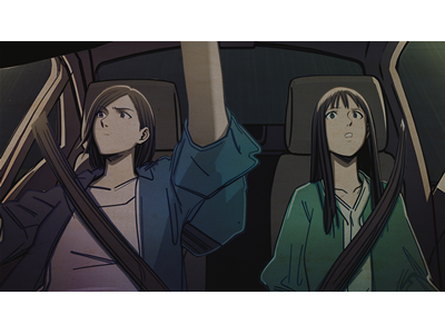 闇芝居 十一期 第十二話 不幸中の幸い