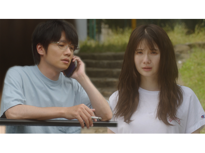 初恋、ざらり【テレビ東京オンデマンド】 ＃11 普通の女の子で、普通の恋が・・・。