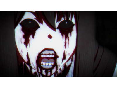 ダークギャザリング 第14話 旧Fトンネル