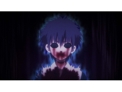 ダークギャザリング 第20話 旧I水門-無垢の怨念