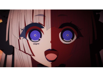 ダークギャザリング 第23話 学校の怪談-鬼ごっこ