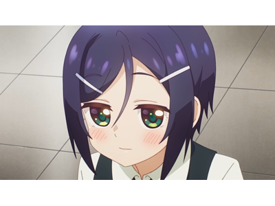 夢見る男子は現実主義者 第9話 コーヒー。８：２くらいでミルクね。砂糖小さじ１、キャラメルパウダーも宜しく