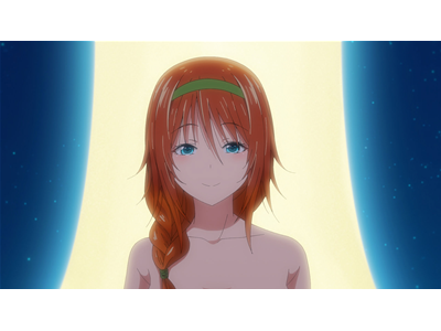 てんぷる　OVA 下の巻 そんなところを触られては…