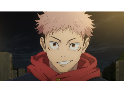 呪術廻戦 懐玉・玉折／渋谷事変（第2期） 第32話 渋谷事変