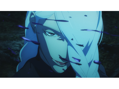 呪術廻戦 懐玉・玉折／渋谷事変（第2期） 第38話 渋谷事変 揺蕩