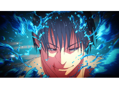 呪術廻戦 懐玉・玉折／渋谷事変（第2期） 第39話 渋谷事変 揺蕩-弐-