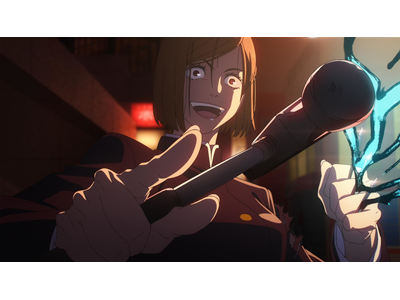 呪術廻戦 懐玉・玉折／渋谷事変（第2期） 第43話 渋谷事変 理非-弐-