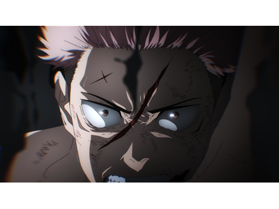 呪術廻戦 懐玉・玉折／渋谷事変（第2期） 第47話 渋谷事変 閉門