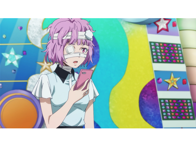 鴨乃橋ロンの禁断推理 #06 生放送殺人事件