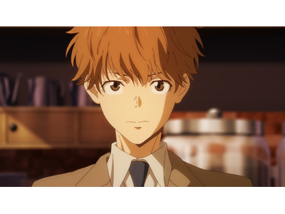 鴨乃橋ロンの禁断推理 #10 毒入りカフェラテ殺人事件