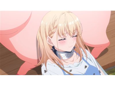 豚のレバーは加熱しろ 第4話 豚の乗り方には注意しろ