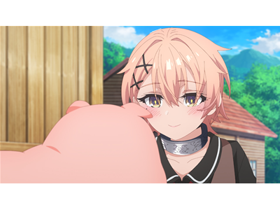 豚のレバーは加熱しろ 第6話 想いは素直に叫ぶべし