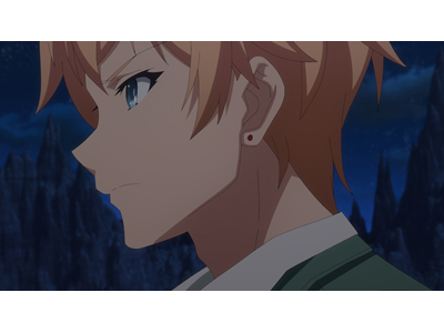 豚のレバーは加熱しろ 第8話 人の祈りを笑うな