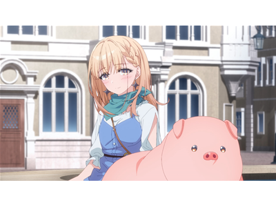 豚のレバーは加熱しろ 第12話 豚のレバーは加熱しろ