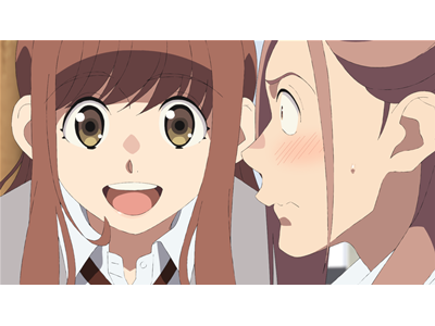 オーバーテイク！ Rd.02 ノリと勢い ―Told ya, roller coaster.―