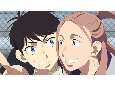 オーバーテイク！ Rd.03 表彰台まで何キロメートル？ ―Why？―