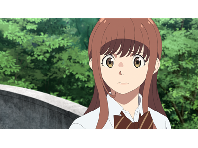 オーバーテイク！ Rd.07 露出アンダー ―What I really feel…―