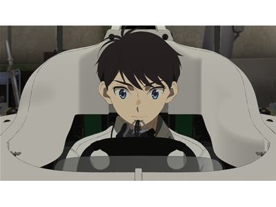 オーバーテイク！ Rd.11 ホップ→ステップ→ ―Godspeed! Psych！―