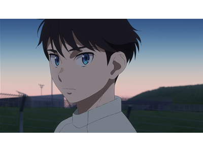 オーバーテイク！ Rd.12 オーバーテイク ―Do your best ! ―