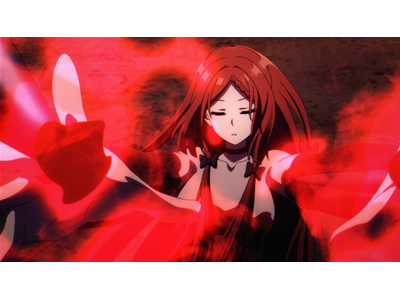 陰の実力者になりたくて！ 2nd season #03 覚醒の刻