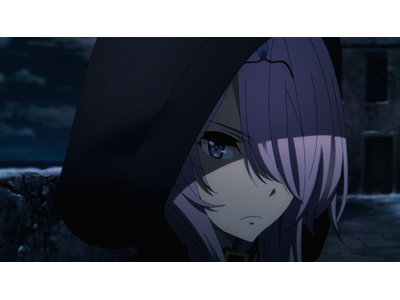 陰の実力者になりたくて！ 2nd season #09 鍵