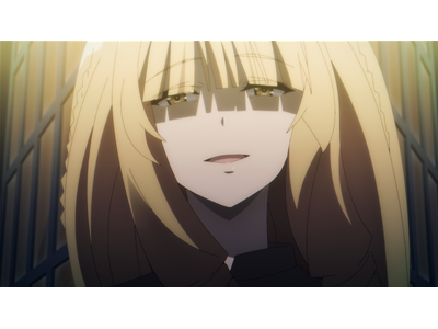 陰の実力者になりたくて！ 2nd season #11 決断