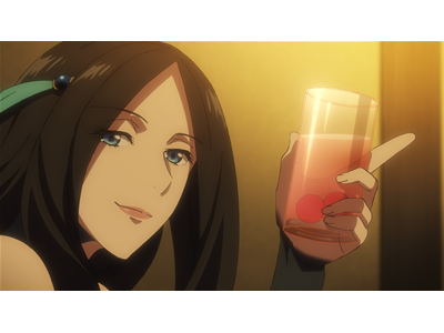 盾の勇者の成り上がり Season 3 #02 ナディア