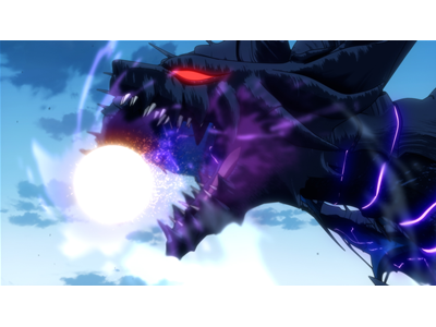 盾の勇者の成り上がり Season 3 #09 魔竜