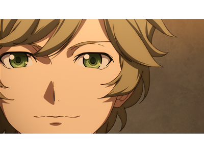 盾の勇者の成り上がり Season 3 #10 パーフェクト＝ハイド＝ジャスティス