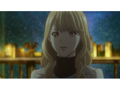 TIGER & BUNNY 2 #15 「No pain no gain.」（痛みなくして何も得られない）