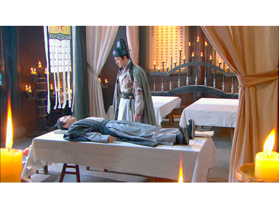 六扇門 字幕版 #28 目撃証人