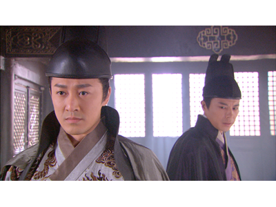 六扇門 字幕版 #30 夜の闇に紛れて