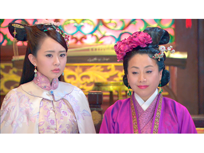 六扇門 字幕版 #33 見せかけの好意