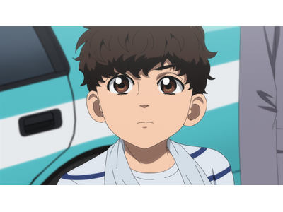 め組の大吾 救国のオレンジ #6 十朱大吾