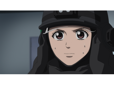 め組の大吾 救国のオレンジ #16 モールス信号