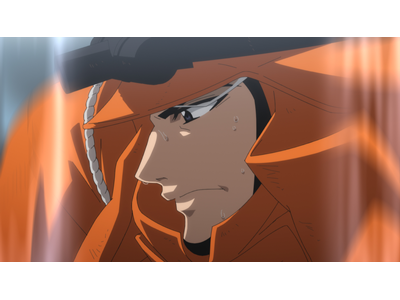 め組の大吾 救国のオレンジ #17 朝比奈大吾