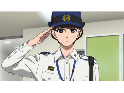 め組の大吾 救国のオレンジ #17.5 三人の縁（えにし）