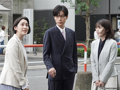 転職の魔王様 #2 あなたの本当の幸せはなんですか？